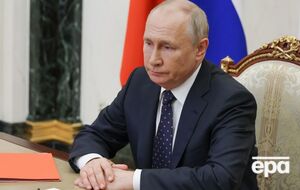 Путин занимает пост президента с 2000 года с перерывом в 2008–2012 годах