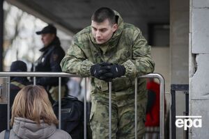Українські спецслужби розповіли ЗМІ про підготовку мобілізації у РФ