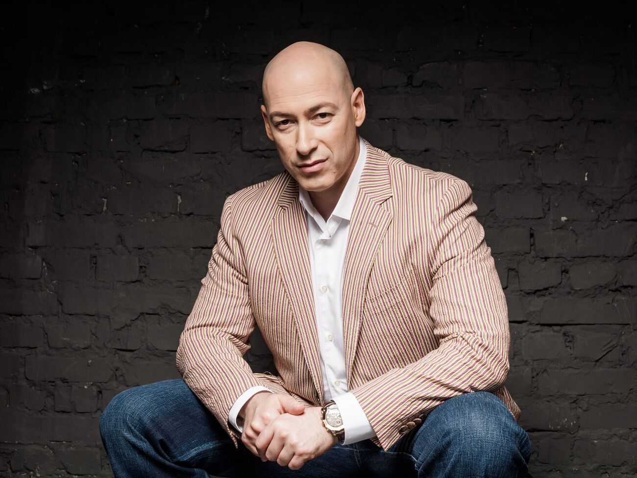 Гордон: "Вагнер" занимался грабежом африканских стран, и Путин имел с этого львиную долю денег