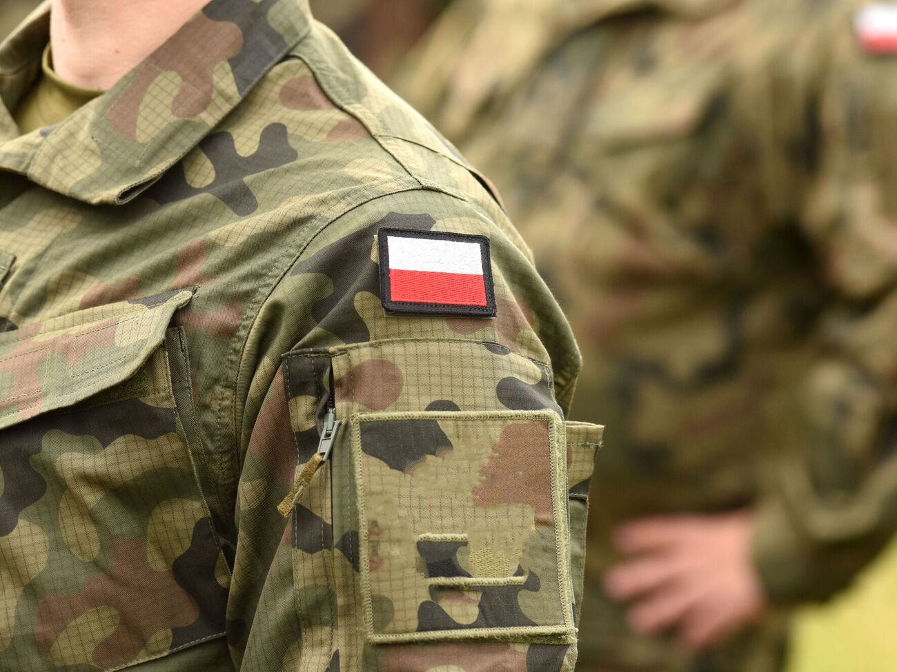 Польская фирма получила и вывела из Украины миллиарды гривен и не поставила в полном объеме оборудование и оружие, утверждает "Украинская правда"