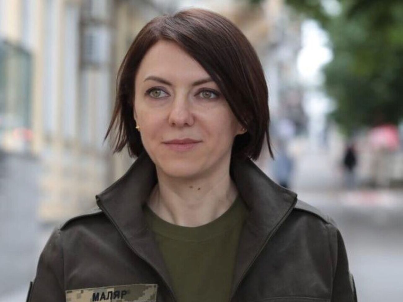 Маляр обіймає посаду заступника міністра оборони України із серпня 2021 року