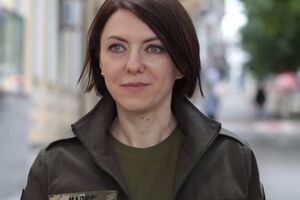 Маляр обіймає посаду заступника міністра оборони України із серпня 2021 року