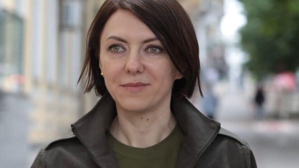 Маляр обіймає посаду заступника міністра оборони України із серпня 2021 року