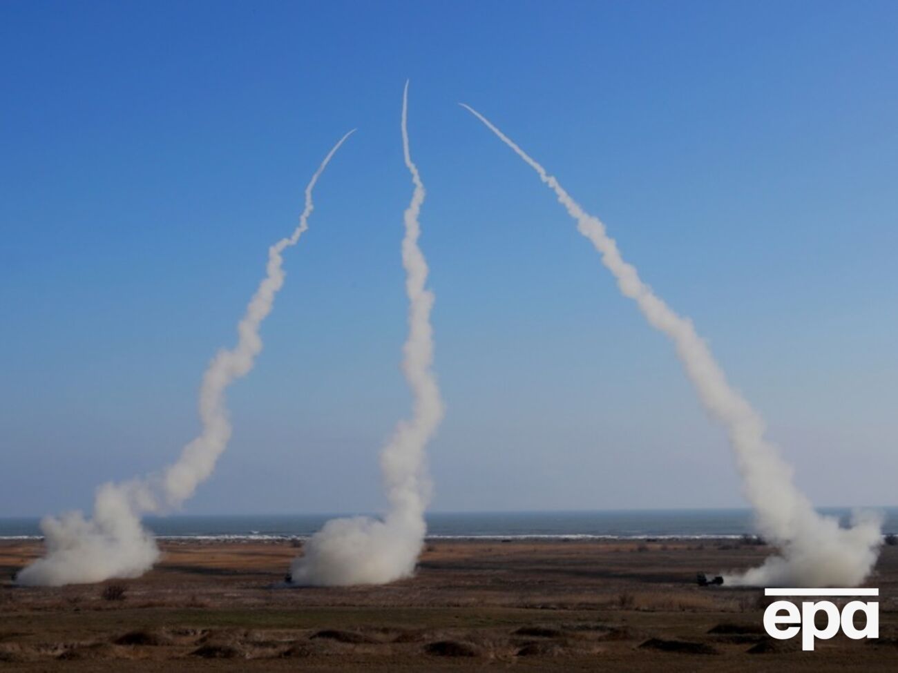 В США обсуждается вопрос предоставления Украине кассетных боеприпасов для РСЗО