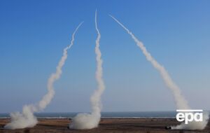 В США обсуждается вопрос предоставления Украине кассетных боеприпасов для РСЗО