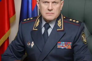 Гостєв призначає начальників концтаборів і контролює боротьбу з українським спротивом – СБУ