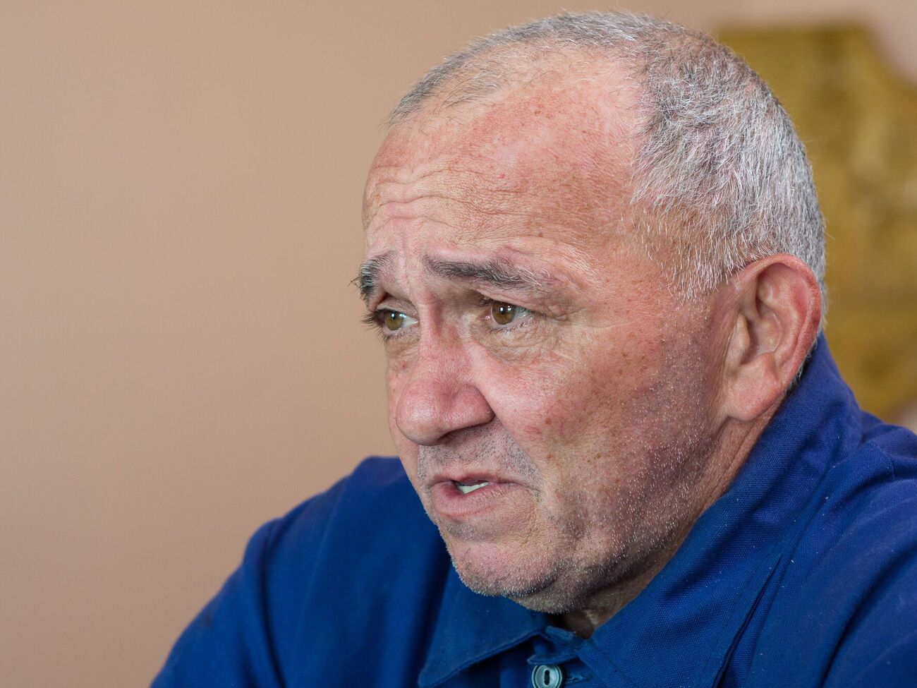 Чиркінова завербували на війну у колонії