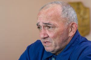 Чиркінова завербували на війну у колонії
