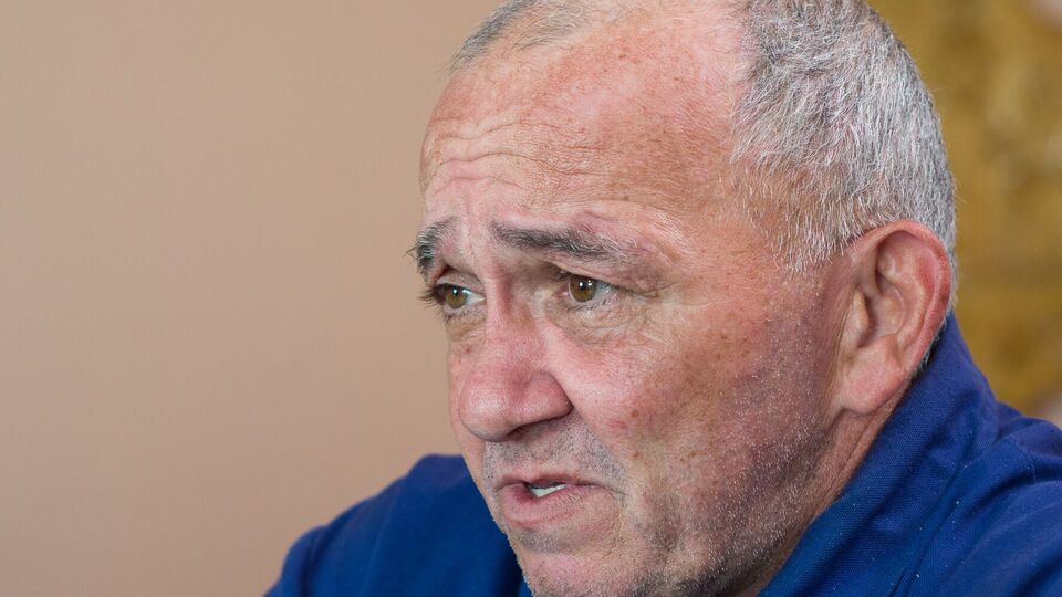 Чиркинова завербовали на войну в колонии