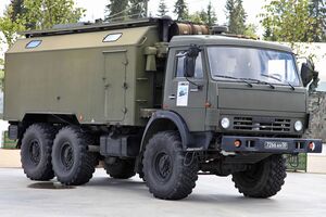 Російський комплекс РЕБ "Свєт-КУ" – техніка, яка трапляється рідко, зафіксовано перший випадок знищення її ЗСУ