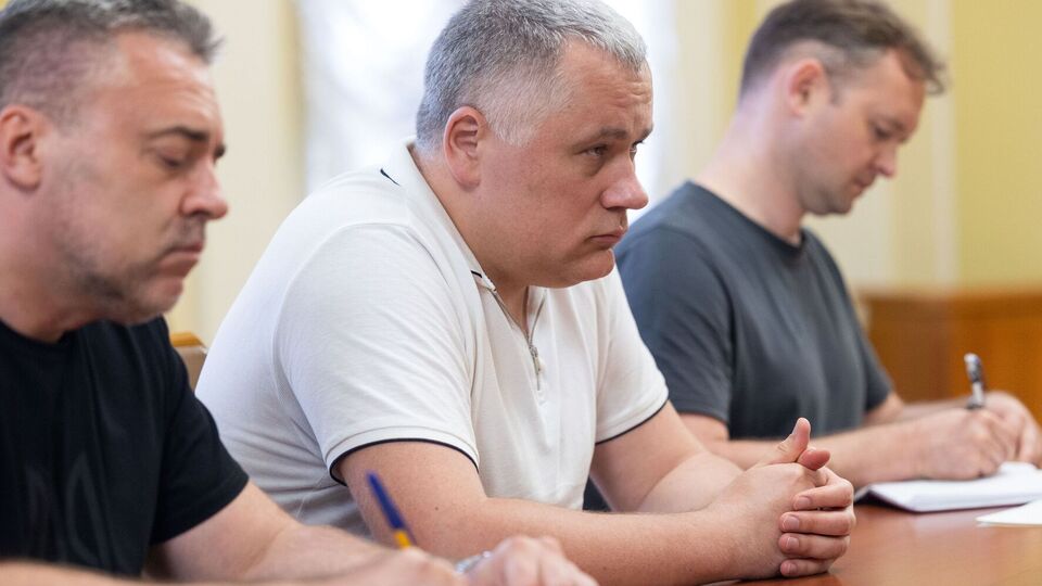 Україна не буде заручником "тих чи інших іноземних передвиборчих кампаній", зазначив Жовква
