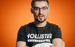 Julik: Хочеться, аби пари, сім'ї ніколи не розлучалися, а жили у щасті й мирі весь час