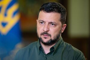 На засіданні ставки обговорювали звіт щодо інспектування військово-лікарських комісій, зазначив Зеленський