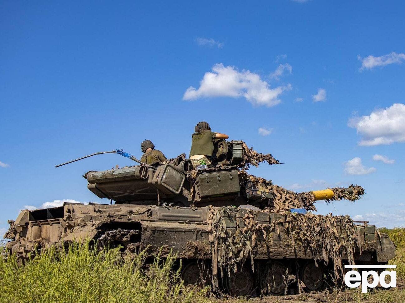 ЗСУ наступають на півдні України, закріплюючись на відвойованих позиціях