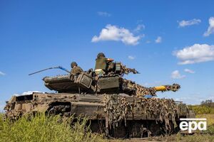 ЗСУ наступають на півдні України, закріплюючись на відвойованих позиціях