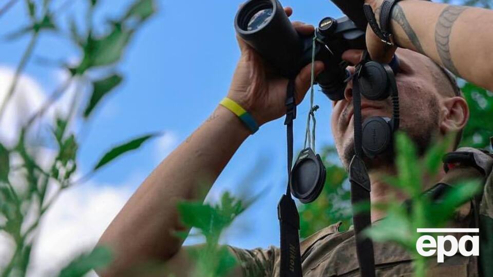 Маляр отметила, что идут тяжелые бои