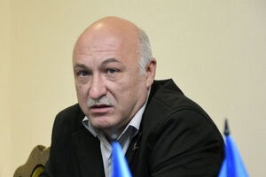 Павло Лакійчук: Блокада нашої північно-західної частини Чорного моря тривала півтора року. І ми нічим не відповідали