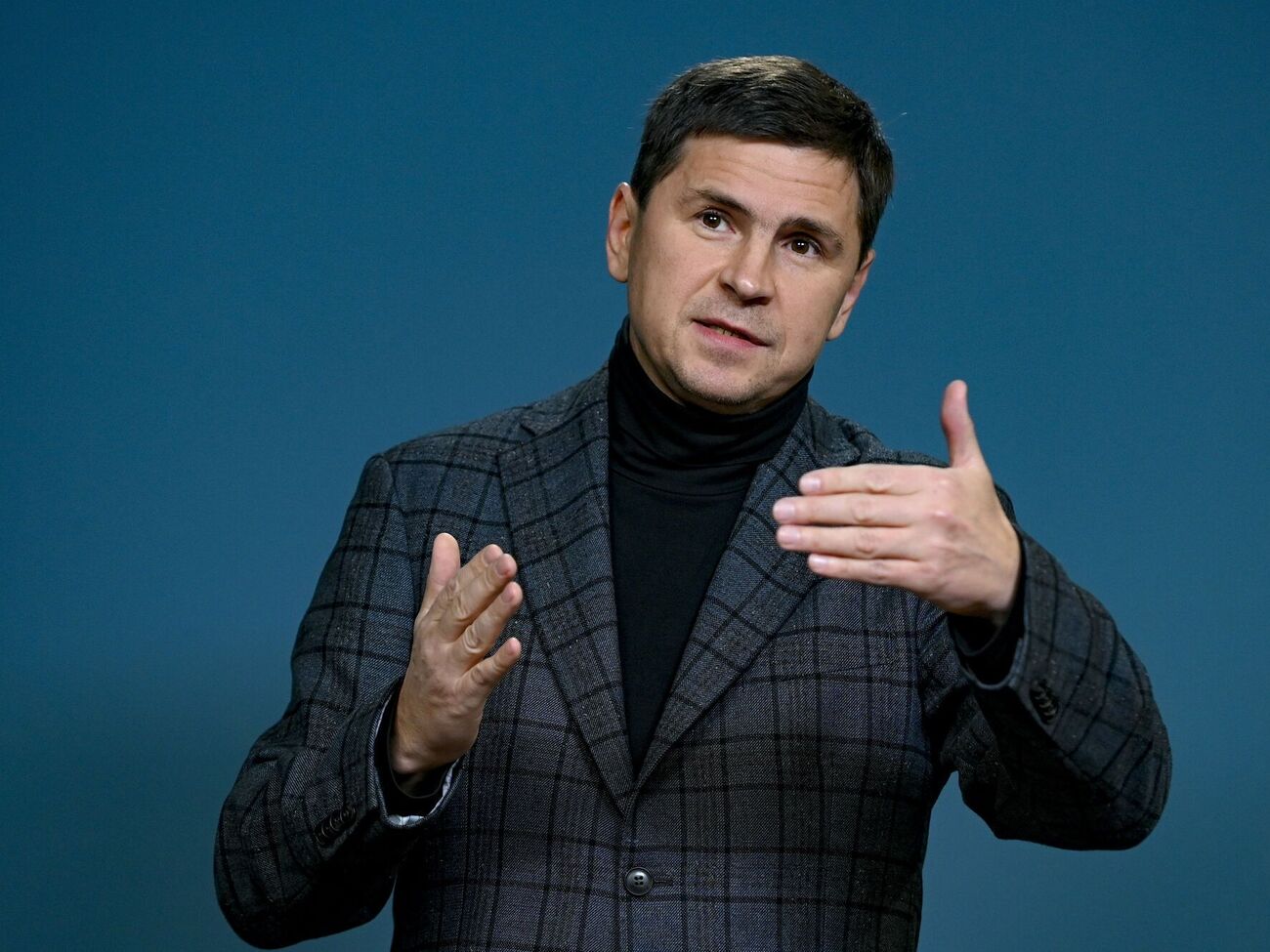 Подоляк вважає, що Путін "навмисно руйнує міжнародне право та міждержавні відносини"