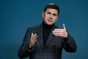 Подоляк вважає, що Путін "навмисно руйнує міжнародне право та міждержавні відносини"