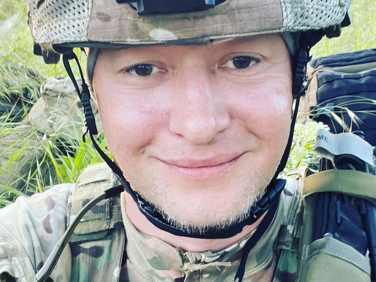 Хливнюк: Ромо, вибач, у мене літак, справи, справи, справи