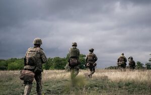 Резников отметил, что мобилизация необходима в том числе для ротации военных