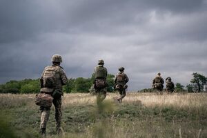 Резніков зазначив, що мобілізація необхідна зокрема для ротації військових