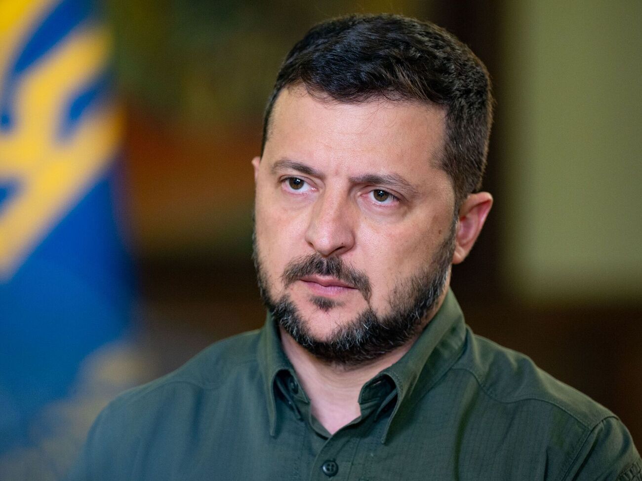 Зеленський 28 серпня провів засідання ставки верховного головнокомандувача