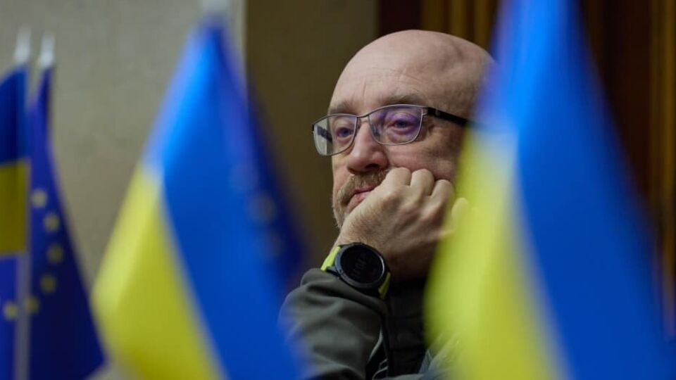 Резников заявил, что после того, как он стал министром, монополистам "стало некомфортно"