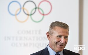 Бубка был главой НОК до 2022 года