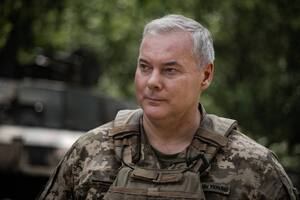 Наев: Российский наземный компонент в полном составе выведен из Беларуси