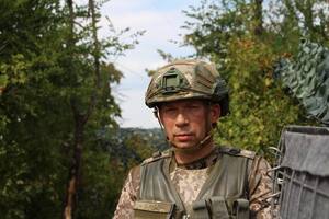 Сырский: Техника россиян уничтожается стабильно