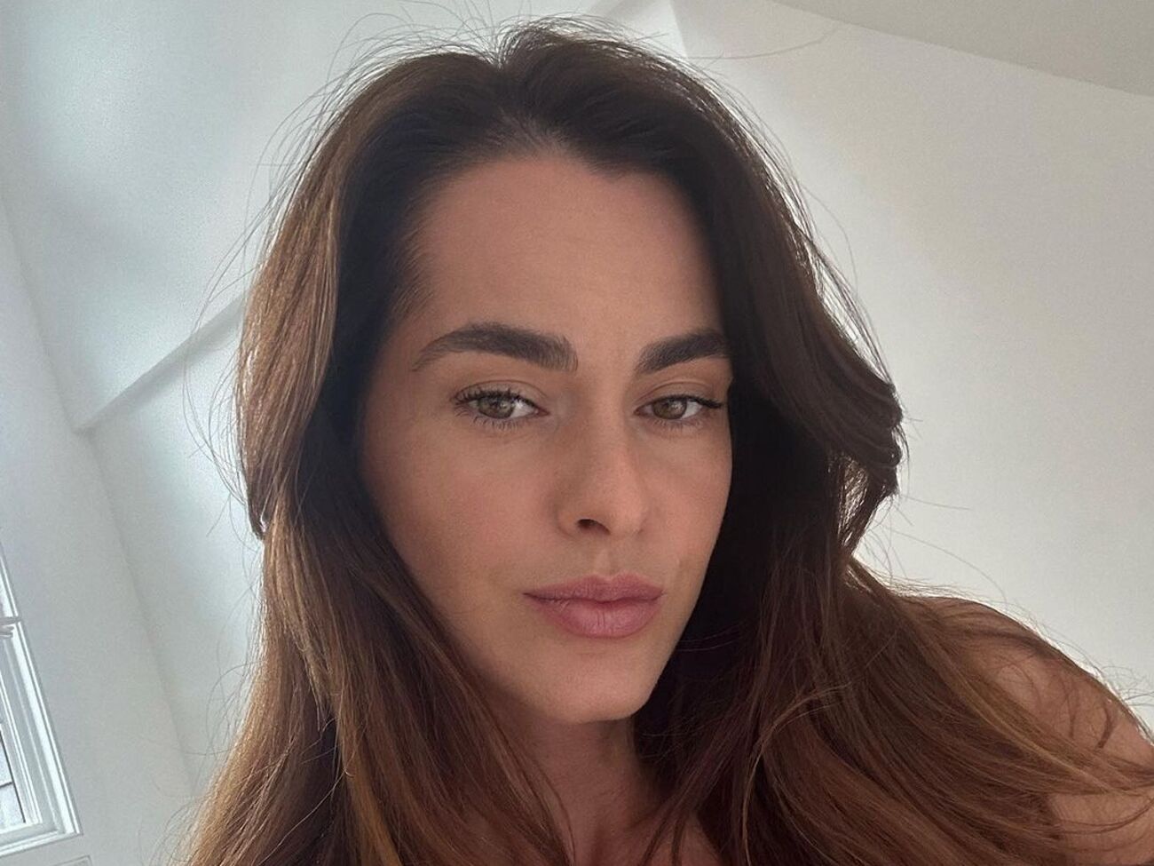 Стефанко поделилась модным лайфхаком