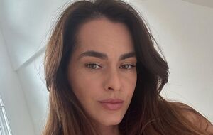 Стефанко поділилася модним лайфхаком