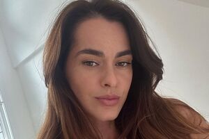 Стефанко поделилась модным лайфхаком