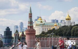 В Кремле считают, что есть угроза нового военного мятежа