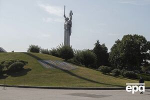 В Киеве фиксируют погодные рекорды