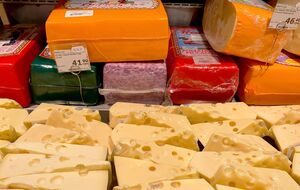 У ціні сиру вартість молока становить 150–160 грн за кілограм