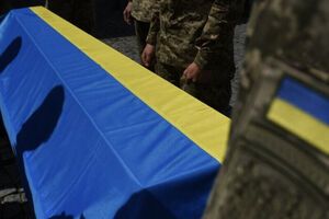 Україна повернула тіла загиблих захисників