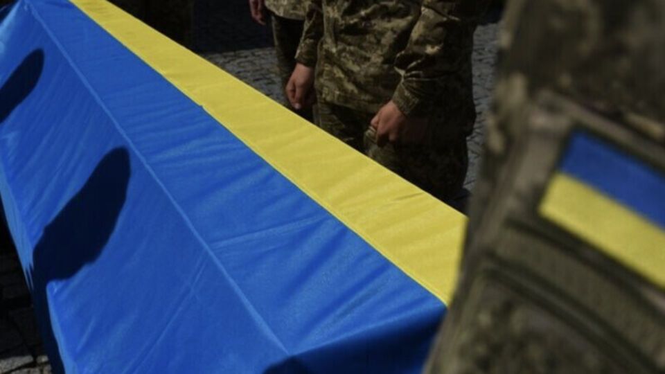 Україна повернула тіла загиблих захисників