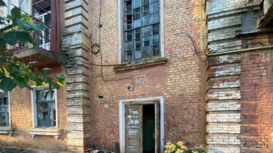 Оккупанты в последнее время усилили обстрелы Купянска