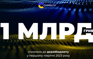 Cosmolot создает крупнейший авиафлот ударных дронов – Cosmolot Airlines
