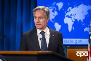 Блинкен: Россия должна прекратить преследование крымских татар и оккупацию Украины