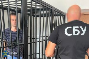 Подозреваемому грозит до 15 лет лишения свободы