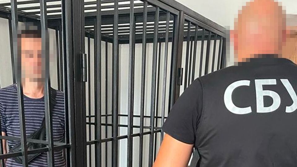 Подозреваемому грозит до 15 лет лишения свободы