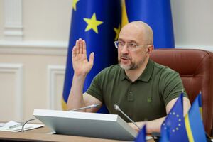 Шмигаль: Для України цінний будь-який внесок у нашу стійкість і нашу перемогу