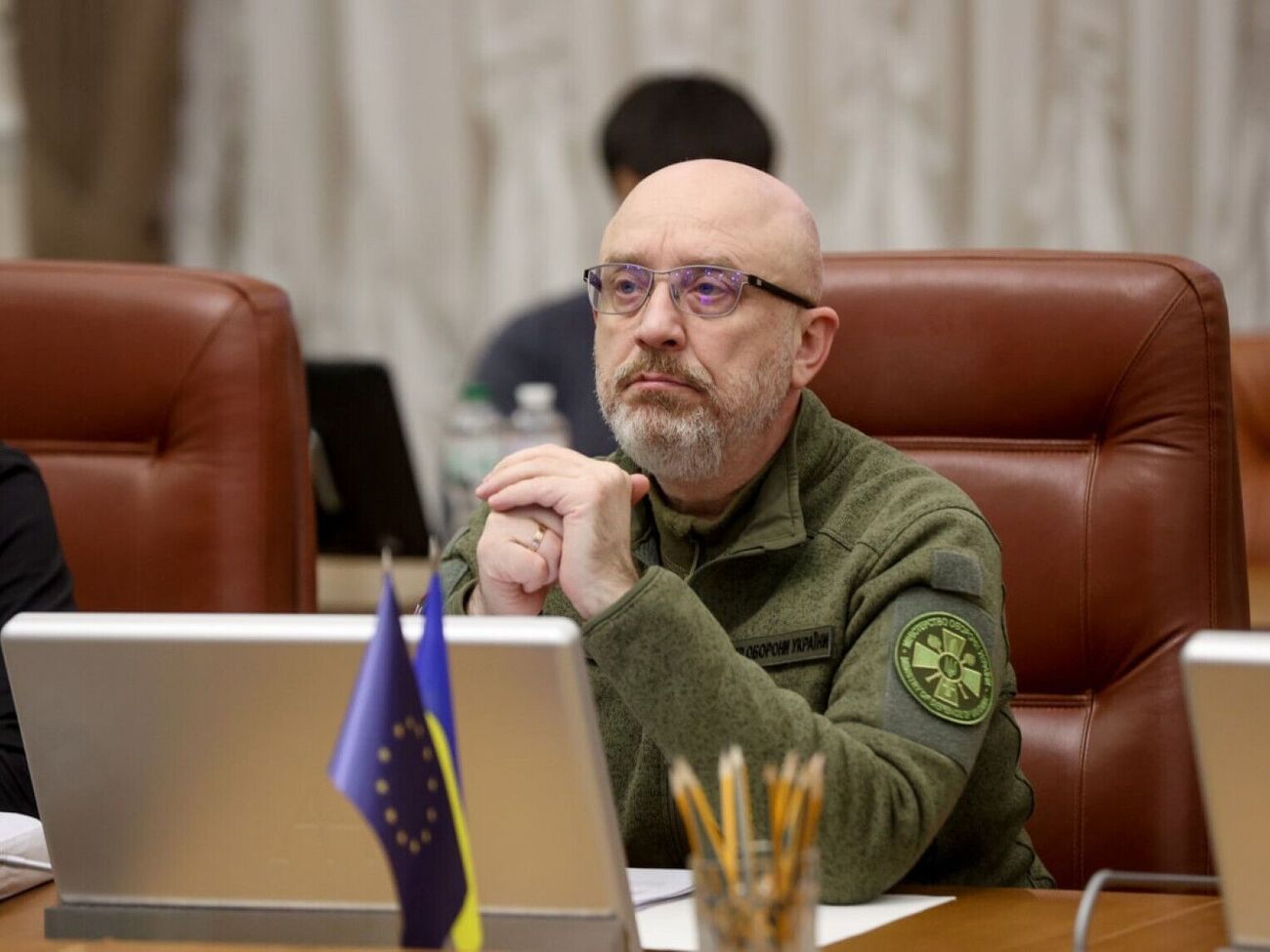 Алексей Резников: Если у тебя в руке молоток, все кажется гвоздями. Если ты профессиональный борец с коррупцией и вообще больше ничего не умеешь, тебе все кажется коррупцией