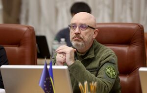 Алексей Резников: Если у тебя в руке молоток, все кажется гвоздями. Если ты профессиональный борец с коррупцией и вообще больше ничего не умеешь, тебе все кажется коррупцией