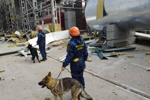 Оккупанты обстреляли Полтавскую область 28 августа
