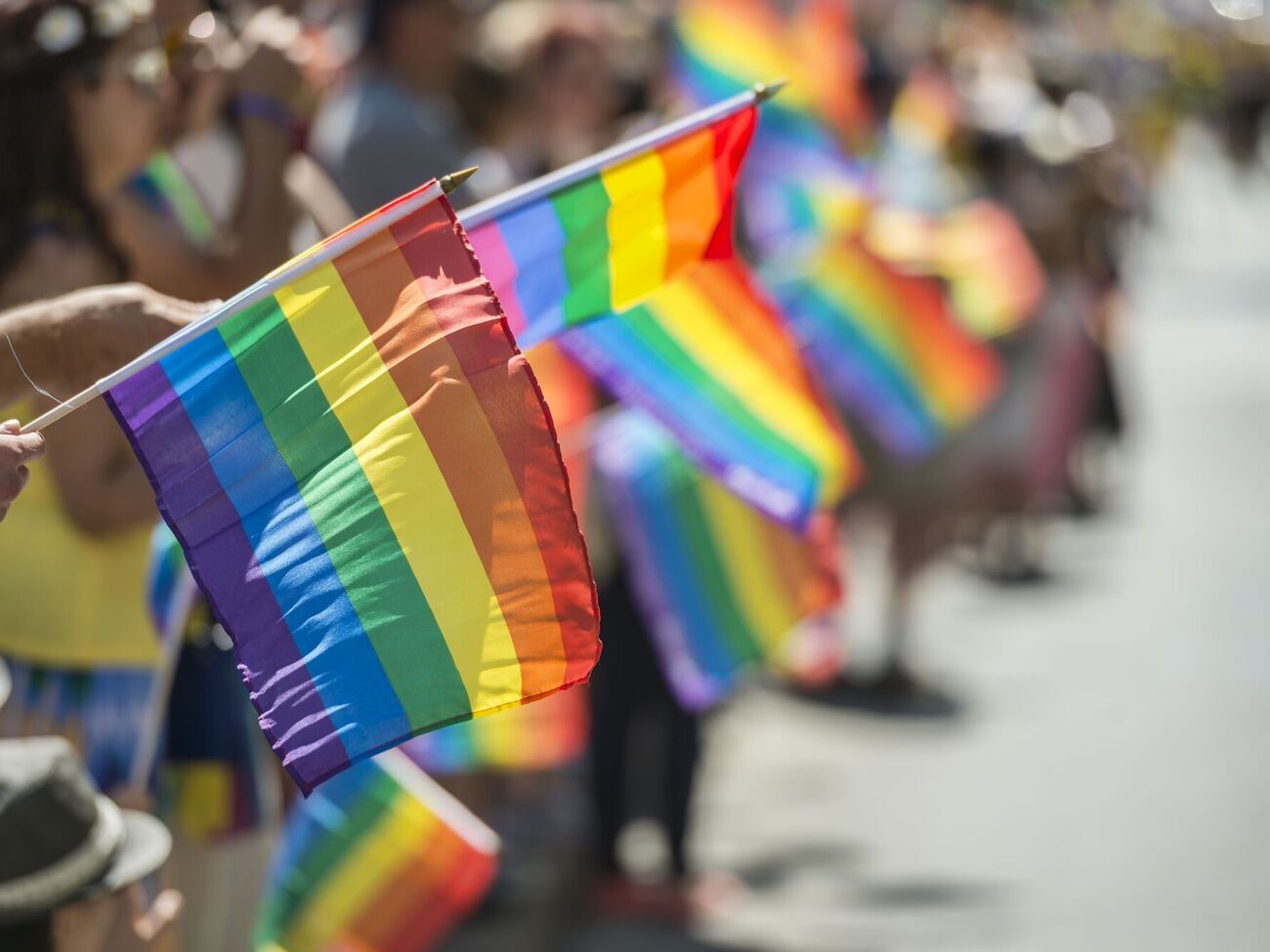 В Уганде действует закон против ЛГБТК+, согласно которому за гомосексуальные действия могут казнить