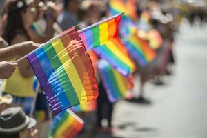 В Уганді діє закон проти ЛГБТК+, згідно з яким гомосексуальні дії можуть карати смертю
